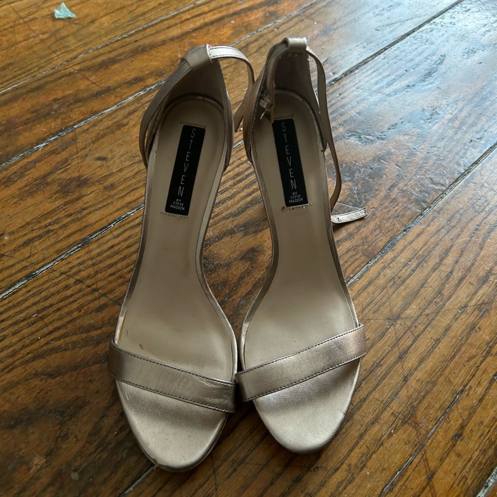 Steve Madden Heels